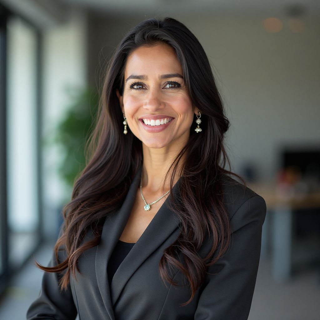 ਡਾ. ਪ੍ਰਿਆ ਸ਼ਰਮਾ - ਸਹਿ-ਸੰਸਥਾਪਕ ਅਤੇ CTO